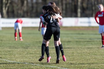 Bild 444 - wBJ Holstein Kiel - Magdeburger FFC : Ergebnis: 2:2